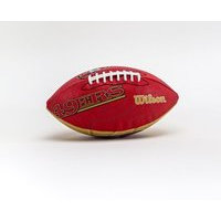 NFL Jr Team Logo, Wilson