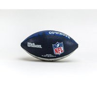 NFL Jr Team Logo, Wilson