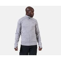 Ullto Merino Full Zip, Lundhags