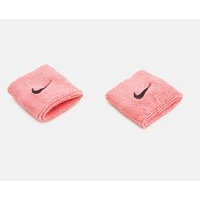 Swoosh Wristbands, Nike