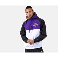 NBA Hooded Windbreaker Loslak, New Era