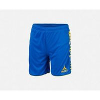 Player Shorts Argentina, Select