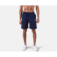 Solid Sweat Shorts, Frank Dandy