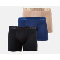 Legend Organic Boxer 5-Pack, Frank Dandy