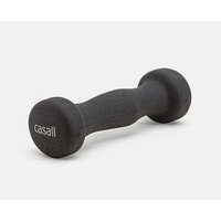 Neoprene Dumbbell 2x1kg, Casall