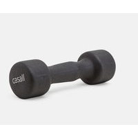 Neoprene Dumbbell 2x3kg, Casall