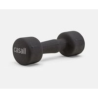 Neoprene Dumbbell 2x4kg, Casall