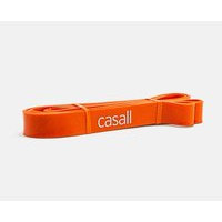 Long Rubber Band Hard, Casall