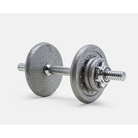 Dumbbell Set 9kg, Casall