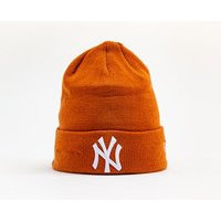 MLB Ess Cuff Knit Neyyan, New Era