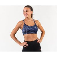 Strappy Sports Bra, Casall