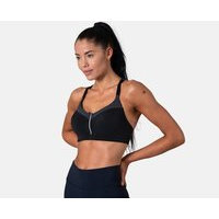 Front Zip Sports Bra, Casall