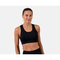 Compression Sports Bra C/D, Stay in place