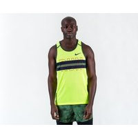 Wil Run Tank Mesh, Nike