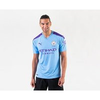 MCFC HOME Shirt, Puma