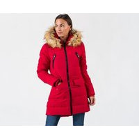 Joy Jacket, Svea