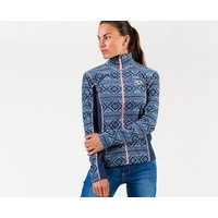 Flette Fleece, Kari Traa