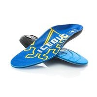 Insoles Fat High, Icebug