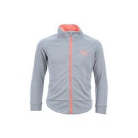 Softsport Jacket Jr, Puma