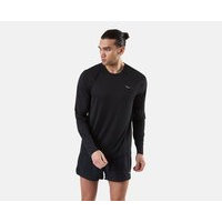 Stopwatch Long Sleeve, Saucony