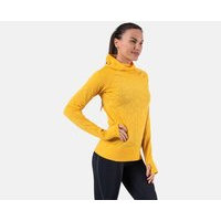 Charge Fuseknit LS Hood Tee, Craft