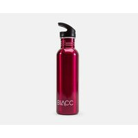 Steel Bottle 750ml, BLACC