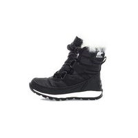 Childrens Whitney Short Lace, Sorel