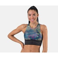 UNMTD Cropped X-Singlet, Craft