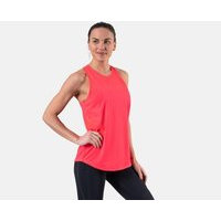 Core Essence Mesh Singlet, Craft