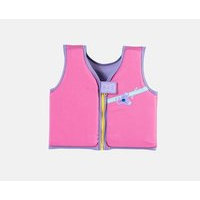 Croc Printed Float Vest Infant, Speedo