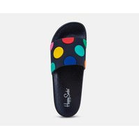 Dot Pool Slider, Happy Socks