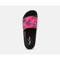 Confetti Palm Pool Slider, Happy Socks