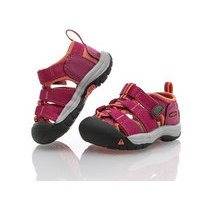 Newport H2 Infant, Keen