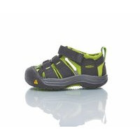 Newport H2 Infant, Keen