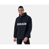 Hooded Halfzip Windbreaker, Calvin Klein