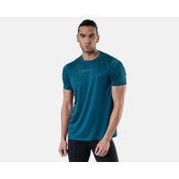 Core Essence SS Mesh Tee, Craft