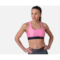 Armour Mid Crossback Bra, Under Armour