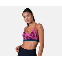 Icon Clash Marker Bra, Nike