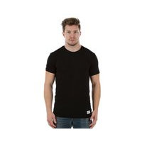 Bamboo Straight Tee, Frank Dandy