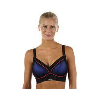 Active Shaped Push-Up Bra, Shock Absorber