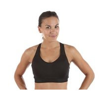 Pad Sports Bra A/B, Stay in place