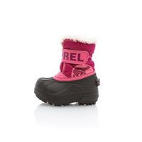 Toddler Snow Commander, Sorel