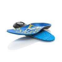 Insoles Fat Low, Icebug