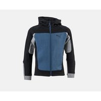 Evostripe Hooded Jacket B, Puma