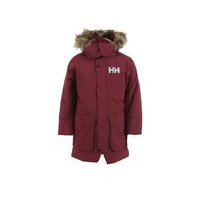 Isfjord Down Parka Jr, Helly Hansen