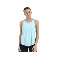 Vivid Key Hole Back Tank, Under Armour