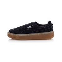 Suede Platform Jewel GS, Puma