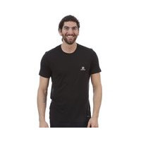 X Wool SS Tee, Salomon