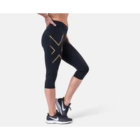 MCS Run Compression 3/4 Tights, 2XU