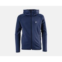 Jr Rider Zip Hood, Peak Performance